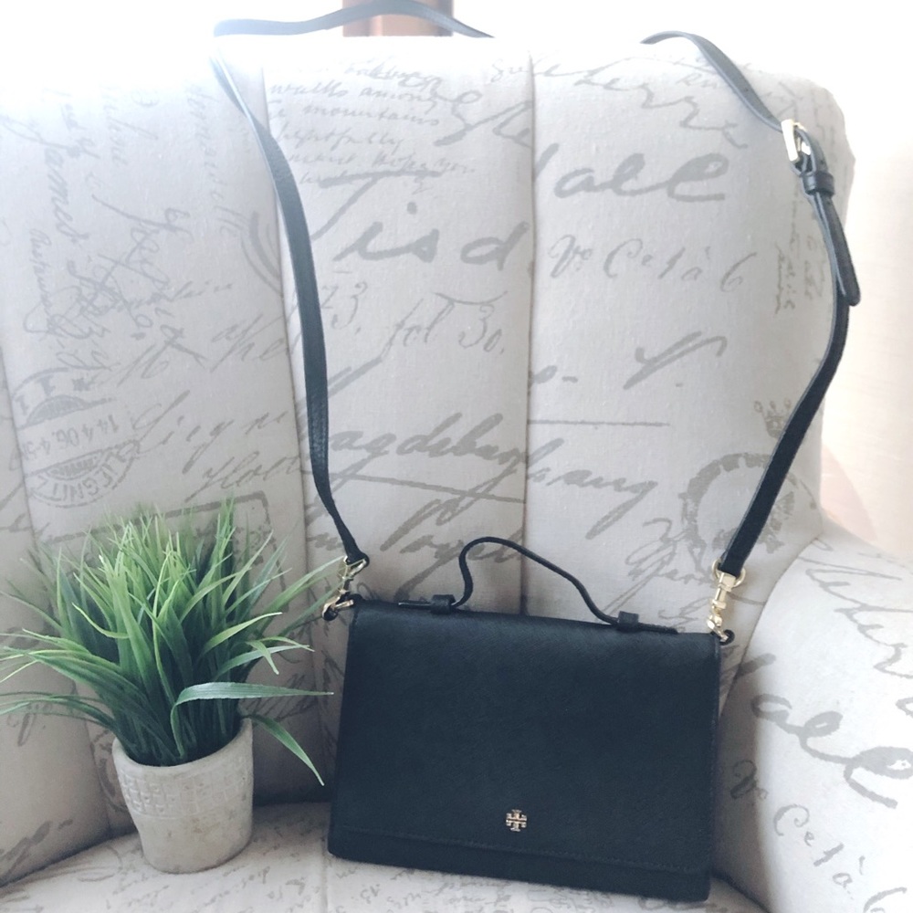 EUC Tory Burch Purse